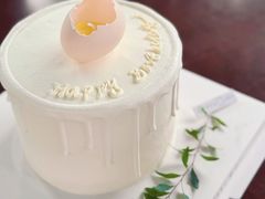 -DearCake 黛点心(花牌坊店)