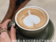 -WOKKA by艮上(中海环宇荟店)