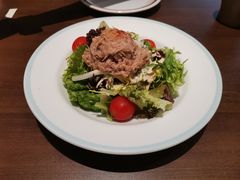 -萨莉亚意式餐厅(杭州滨江天街店)