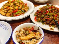 -湖南湘菜馆(东湘缘二店)