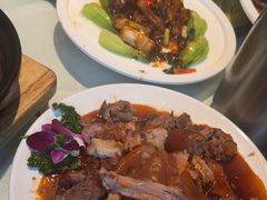-东北大院·东北菜(三台子店)