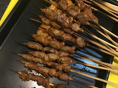 -望京小腰(北京总店)