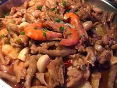 -胖哥俩肉蟹煲(爱琴海购物公园店)