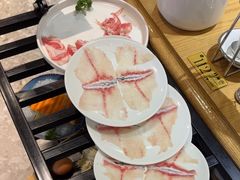 -阿源鱼捞斑鱼火锅·海鲜粥(山景尚宅店)