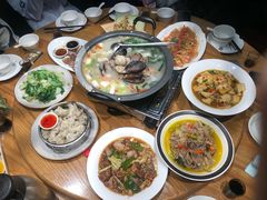 -农家乐·福建土菜(金榕北路店)