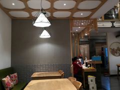 大堂-兔行天下-鸿鹤鲜锅兔(中海国际店)
