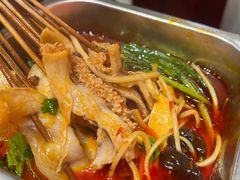 -状元阁烧烤(新华路总店)