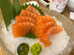 -栖川山葵家·寿喜锅·日式料理(龙湖北城天街商场店)