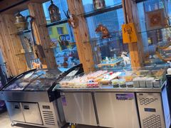 -蒙艾里民族传统菜蒙餐