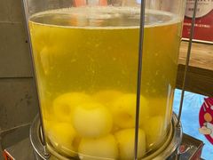 -放哈·甜醅子奶茶创造者(正宁路店)