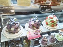-FANEN法念·烘焙·甜点(万象城店)