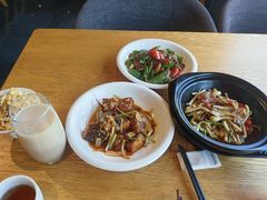 -一澜江宴·江景地标楚菜(江滩公园店)