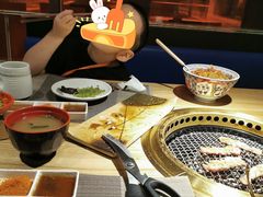 -江户烧肉(高德店)