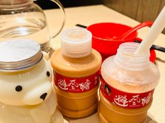 -避风塘(宝山万达店)