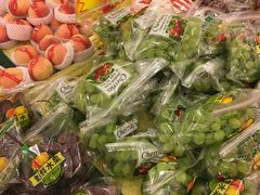 -云峰水果大卖场(汉口西路店)