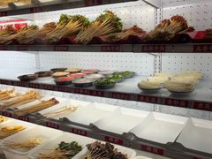 -镇江龙·火锅串串(武侯祠店)