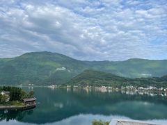 -雷波马湖风景区