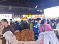-王记生烫牛杂面馆(兰陵路店)