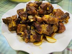 -青龙柳条豆腐(魁星路店)