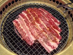 -谷牛和牛烤肉(漕河泾印象城店)