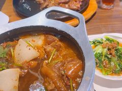 -豪享来中西餐厅(隆昌店)