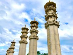 -三亚南山文化旅游区