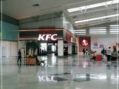 -福州长乐国际机场