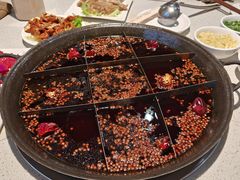 -家一加火锅(绿地翠谷总店)