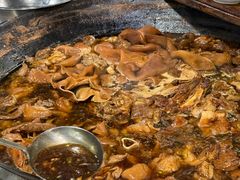 -杭嘉湖咬强羊肉面馆(永兴路总店)