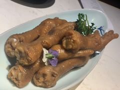 -卯时·龙光雅宴·精致锡帮菜(惠山古镇店)