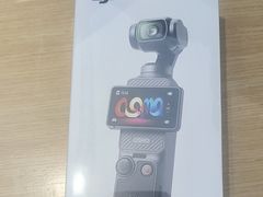 -DJI大疆(深圳华强北曼哈授权体验店)