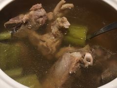 -国味壹号·精品湘菜·宴请佳选(新天地店)
