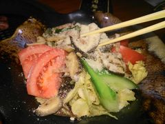 -肉魁屋·烧肉·烧鸟·酒场(高新店)
