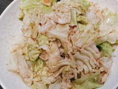 -鑫小城故事·藕汤·家常菜(台北一路总店)