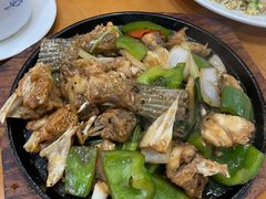 -煲煲掂风味煲仔饭餐厅(西区店)