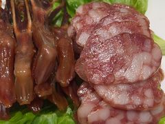 葱味香肠-小城故事·地道宁波味(月湖盛园店)