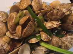 -景鹤料理(上地华联店)