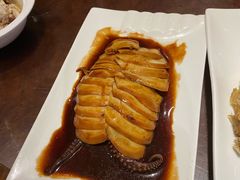 大烤目鱼-德兴馆(广东路总店)