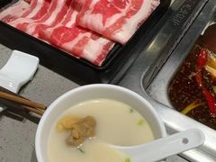 -海底捞火锅(正大乐城店)