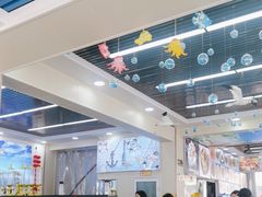 -日照大牌檔•小船海鲜(万平口店)