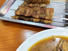 -台州老六海鲜面馆(上南总店)
