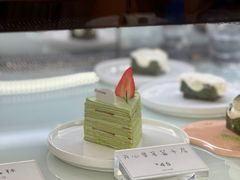 -fishtank鱼缸咖啡(三山街店)