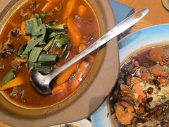 -黄泥岗·黄陂农家菜(百步亭店)