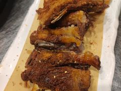 -马老六清真餐厅(雁滩店)