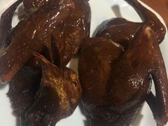 -香港仔茶餐厅(凤阳店)