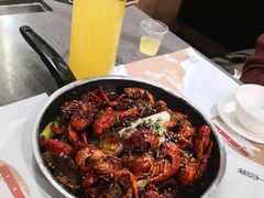 -一棠龙虾•王牌虾球(楚河汉街店)
