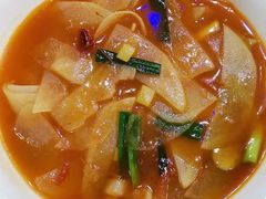 -醉美云南·云南菜主题餐厅(昆明站北京路双龙商场店)