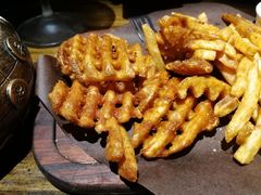 -蜉蝣酒吧(仓山万达店)