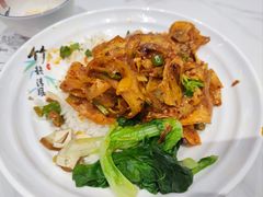-渝大厨猪耳朵(好吃街A区店)