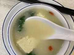 -台山美食一绝阿四台山黄鳝饭(阿四创作店)